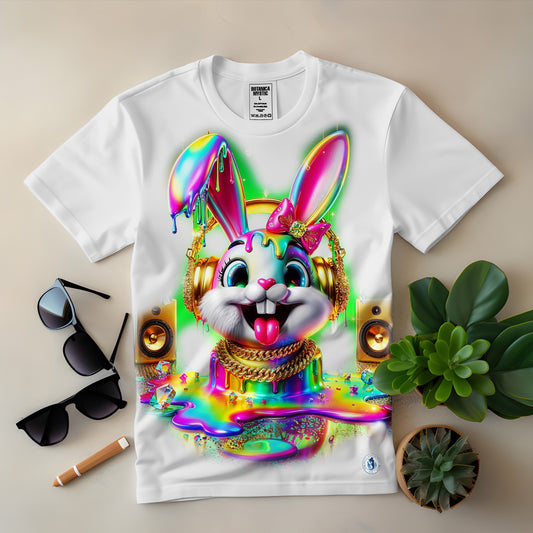 Bad Bunny 4