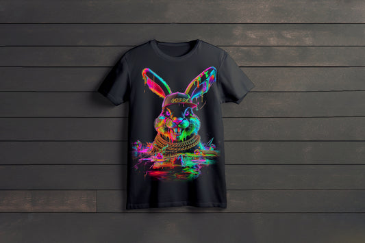 Bad Bunny 7